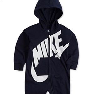 Nike Coverall 24 months baby